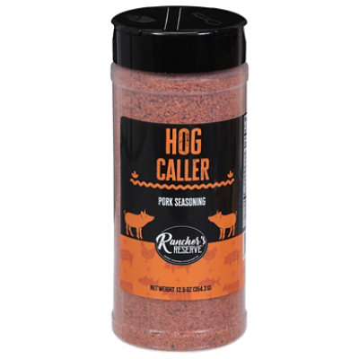 Ranchers Reserve Hog Caller - 12.5 OZ - Image 1