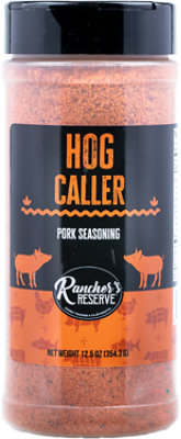 Ranchers Reserve Hog Caller - 12.5 OZ - Image 1