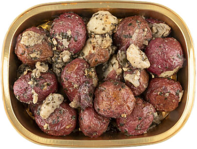 Readymeals Roasted Red Potatoes Sm - LB - Image 1