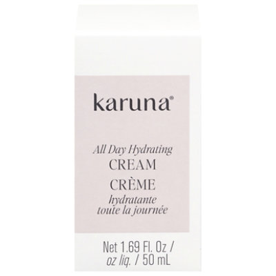 Karuna Skin Cream All Day - 1.69 OZ - Image 1
