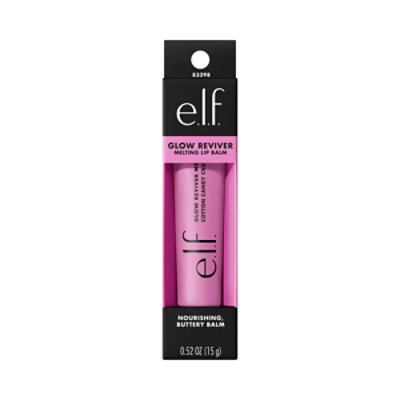 Gr Mltg Lip Balm Ctn Cndy Csh - 0.52 OZ - Image 1