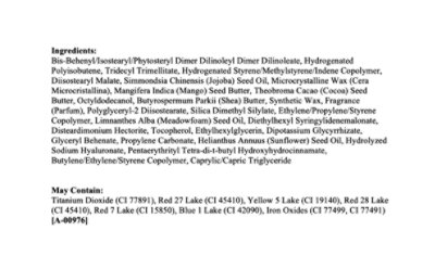 Gr Mltg Lip Balm Ctn Cndy Csh - 0.52 OZ - Image 2