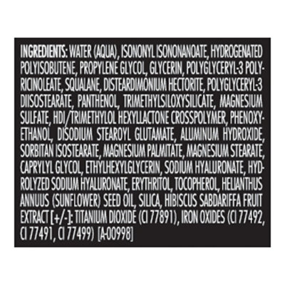 Sg Satin Cncler 20 Lt Col - 0.2 FZ - Image 3