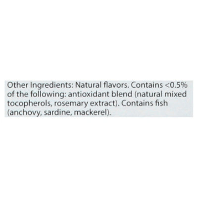 Carl Very Finest Fish Oil Lemon - 250 ML - Image 4