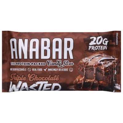 Anabar Triple Choc Wasted - 2.29 OZ - Image 1