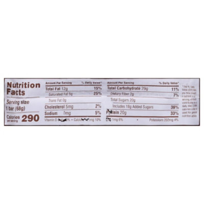 Anabar Triple Choc Wasted - 2.29 OZ - Image 4
