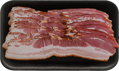 Smokehouse Ranch Mesquite Bacon - 16 OZ - Image 1