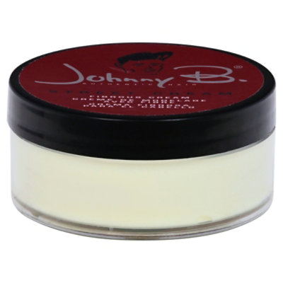 Johnny B Street Cream - 2.25OZ - Image 1