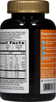 Natures Way Kids Cool Calm And Collected - 40 CT - Image 4