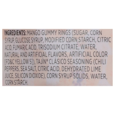 Tajin Mango Rings - 11 OZ - Image 4