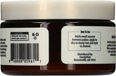 Grooming Clay - 3.4 OZ - Image 4