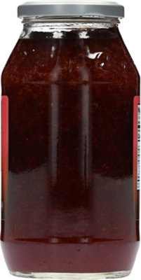 Blackburn's Strawberry Preserves - 32 Oz - Image 5