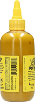 Yellowbird Sauce Hot Hatch Chile - 9.8OZ - Image 5