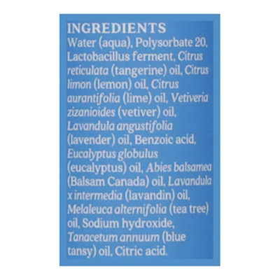 Aura Cacia Toilet Spray Ocean - 2 OZ - Image 3