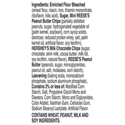 Betty Crocker Reeses Peanut Butter Muffin Mix - 12.8 Oz - Image 4