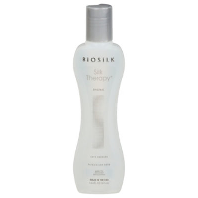 Biosilk Silk Therapy - 5.64OZ - Image 3