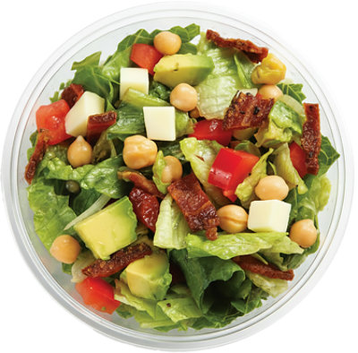 Market Street Chop Salad - Image 1