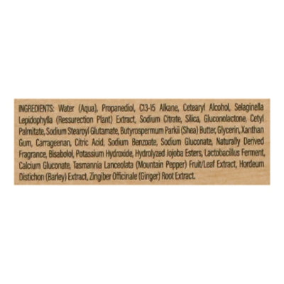 Dr Squatch Post Shave Lotion Pine - 2.5 OZ - Image 3