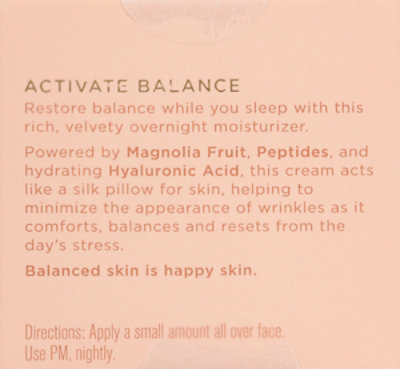 Karuna Skin Cream Lights Out - 1.69 OZ - Image 4