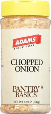 Adams Pantry Basics Chopped Onion - 6.9 OZ - Image 2