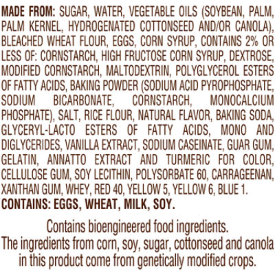 Pepperidge Farm Layer Cake - 19.6 Oz - Image 7