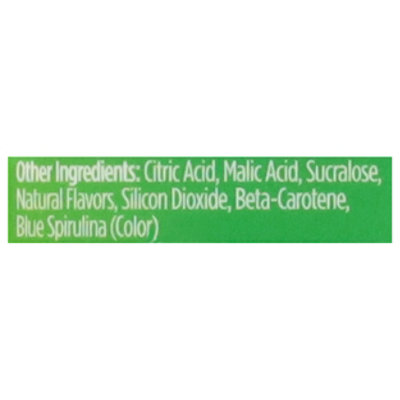 Vmi Creatine Pez Sour Apple - 14.1 OZ - Image 3
