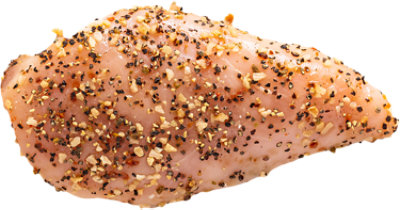 Readymeals Chicken Breast Whiskey Pepper - LB - Image 1