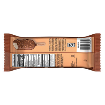 Magnum Belgian Chocolate Almond Vanilla Ice Cream Bar - Each - Image 5