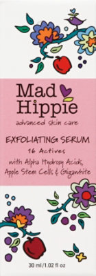 Mad Hippie Exfol Serum - 30 ML - Image 2