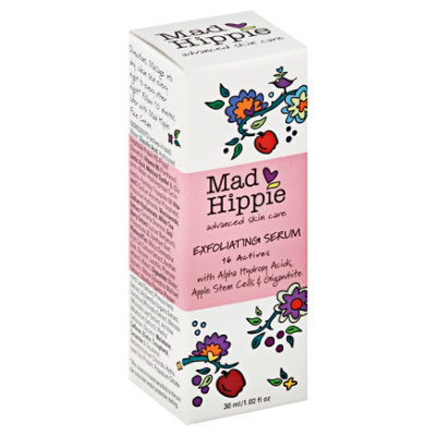 Mad Hippie Exfol Serum - 30 ML - Image 1