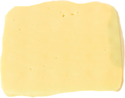 American Farmhouse Asadero Cheese - LB - Image 1