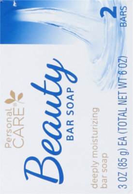 Personal Care Beauty Deeply Moisturizing Bar Soap Pack - 6 Oz - Image 5