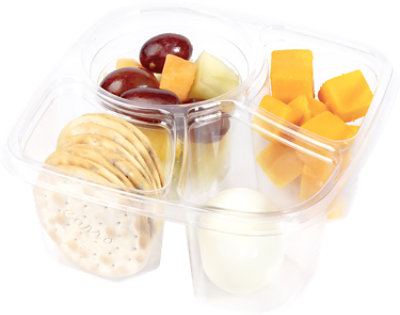 Readymeals Protein Snack Pack - Ready2eat - EA