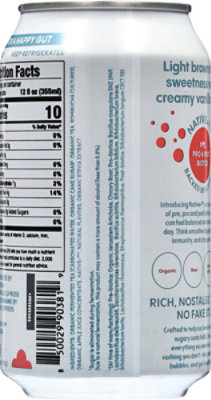 Live Soda Luscious Cream - 12 OZ - Image 5