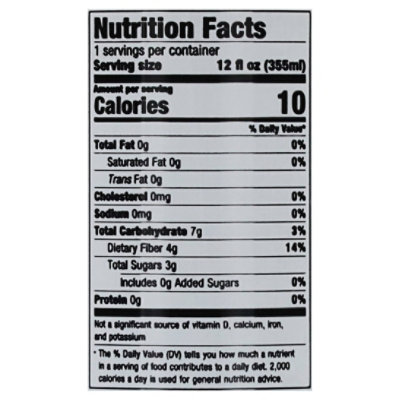Live Soda Luscious Cream - 12 OZ - Image 3