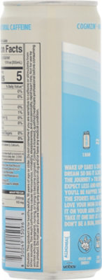 Bum Energy Blue Snow Cone Energy Drink - 18.34 Oz - Image 5