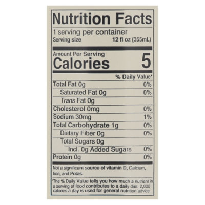 Bum Energy Blue Snow Cone Energy Drink - 18.34 Oz - Image 3