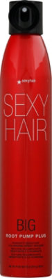 Sexy Hair Root Pump Plus - 10 OZ - Image 2