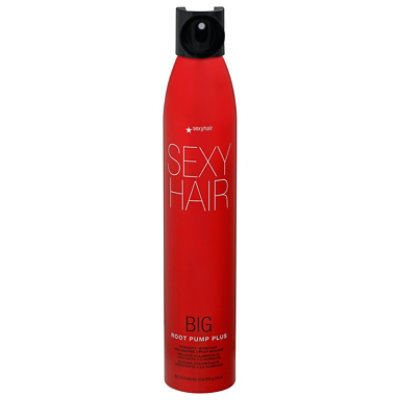 Sexy Hair Root Pump Plus - 10 OZ - Image 1