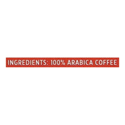 Free Rein Coffee Company Homestead Pods Meduim Roast Coffee Pods - 12  Count - Image 3