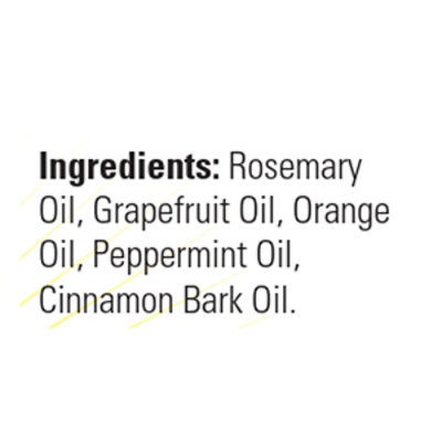 Now Good Morning Sunshine Oil Blend - 1 OZ - Image 4