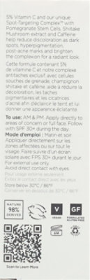 Andalou Naturals Corrector Dark Spot - EA - Image 4