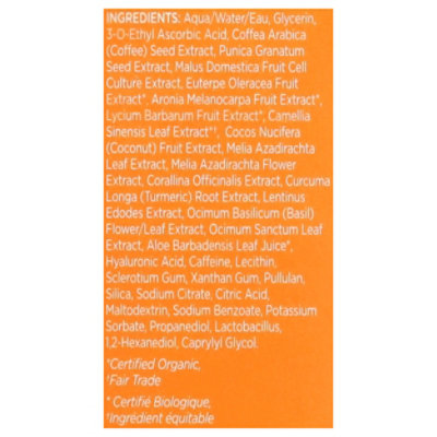 Andalou Naturals Corrector Dark Spot - EA - Image 3