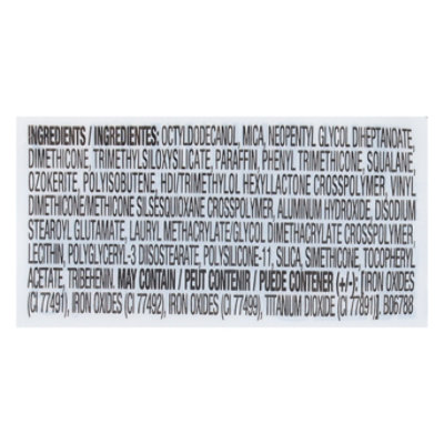 Glimmer Tint Moist Stk No 120 - 0.31 OZ - Image 3