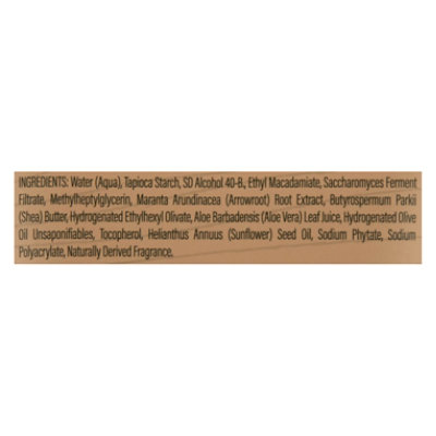 Dr Squatch Deodorant Rainforest Rapids - 3.40 OZ - Image 3