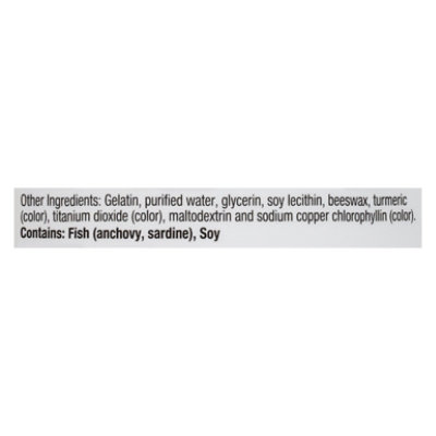 Irwin Naturals Ginkgo Smart - 60 CT - Image 4