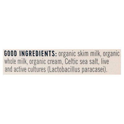 Good Culture Double Cream Classic 6% Milk Fat Organic Cottage Cheese - 16 Oz - Image 5