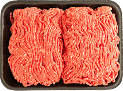 93% Lean Ground Beef 7% Fat 2 Lb Or More - LB - Image 1