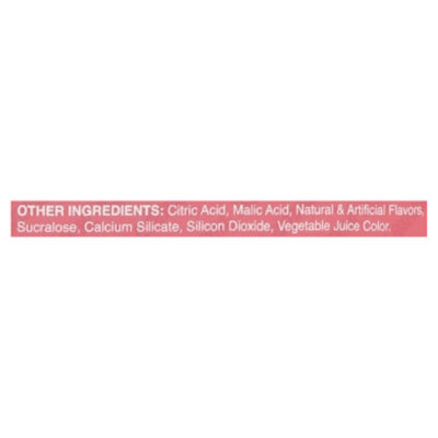 Bum Raw Essential Pre Workout Sour Watermelon Dietary Supplement - 14.2 Oz - Image 3