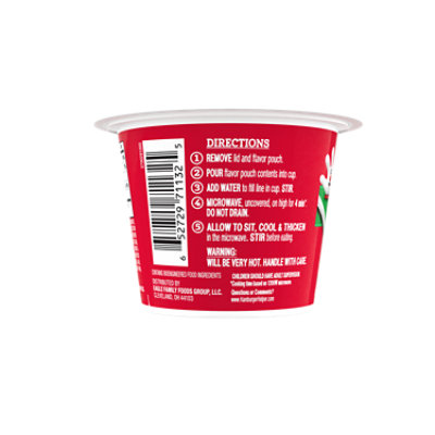Hamburger Helper Tomato Basil Macaroni Cup Meal Kit - 2 Oz - Image 6